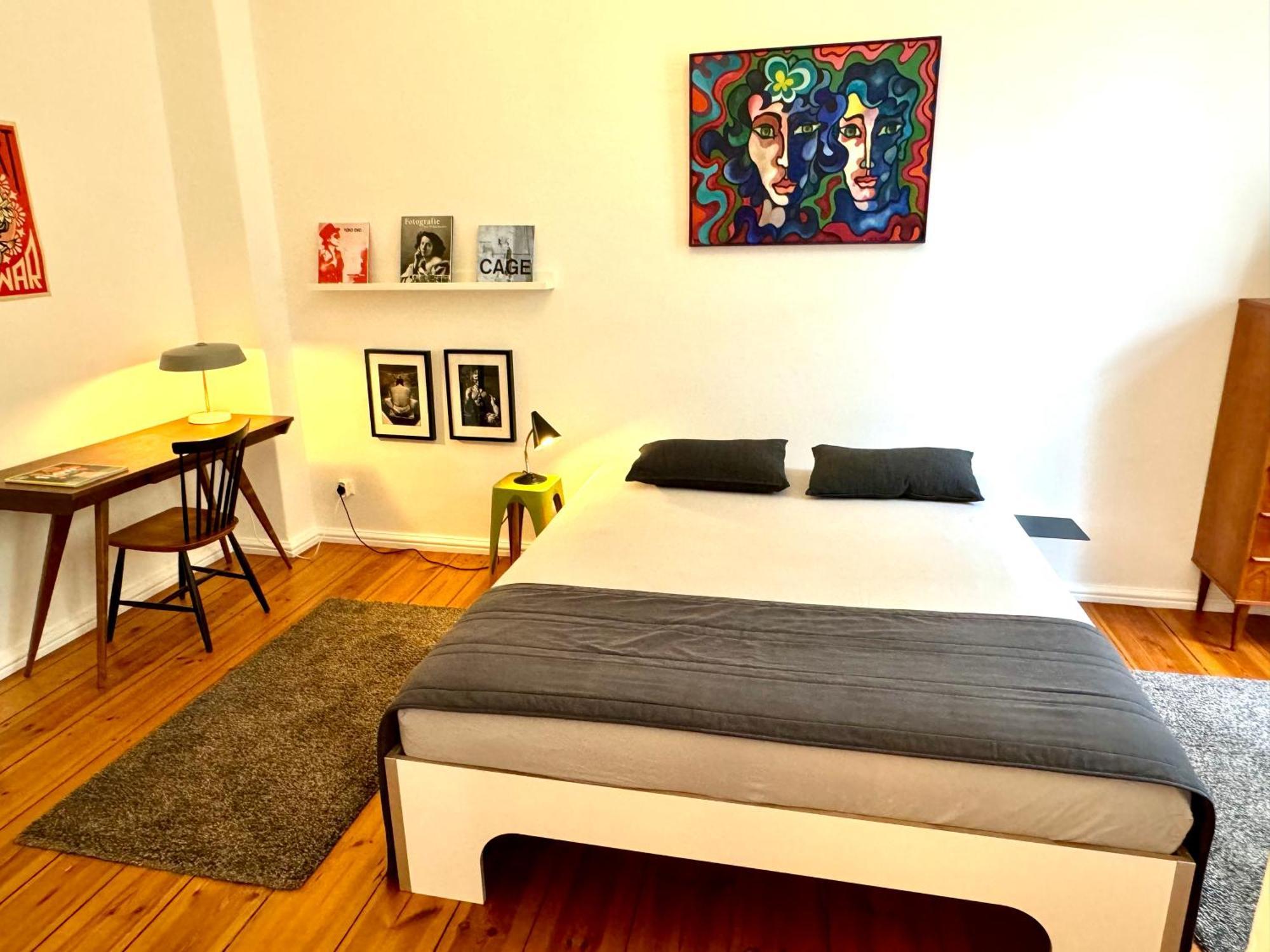 Appartement Berlin Apartment