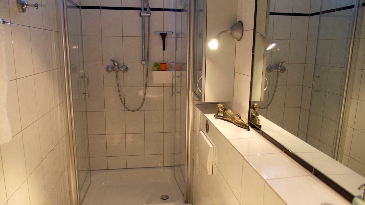 Appartement Berlin Apartment Berlijn