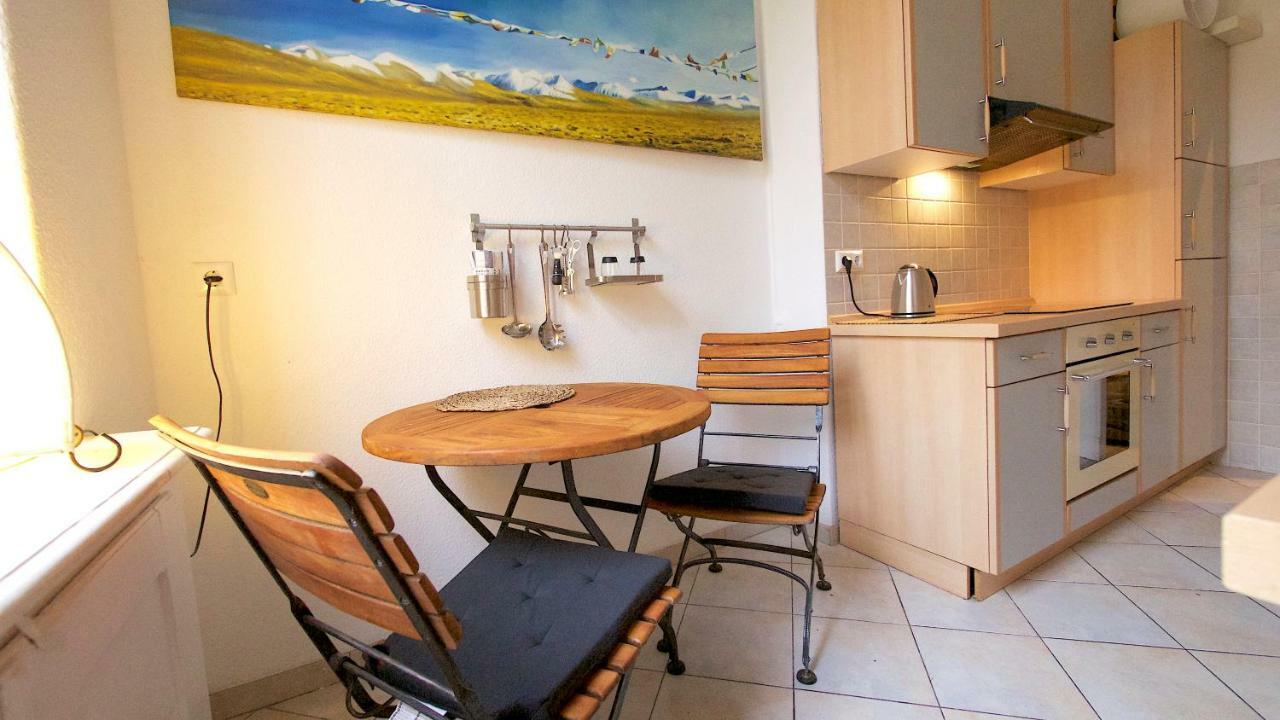 Berlin Apartment Appartement *