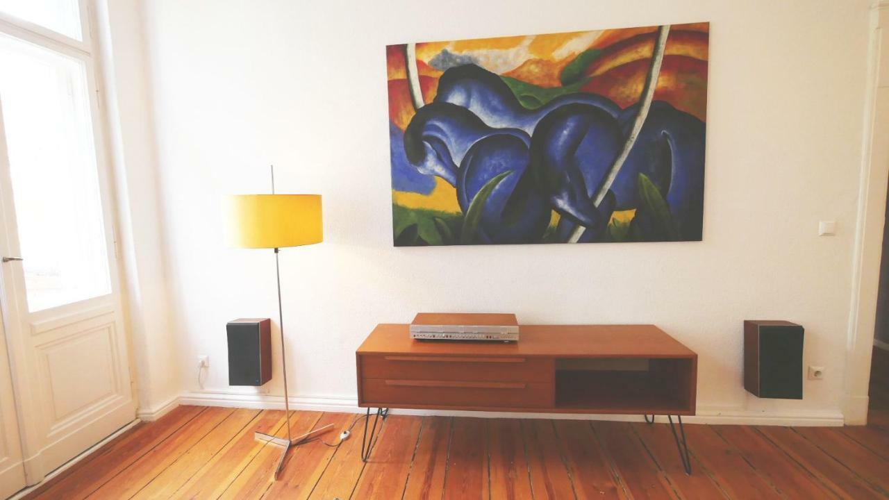 Berlin Apartment Appartement